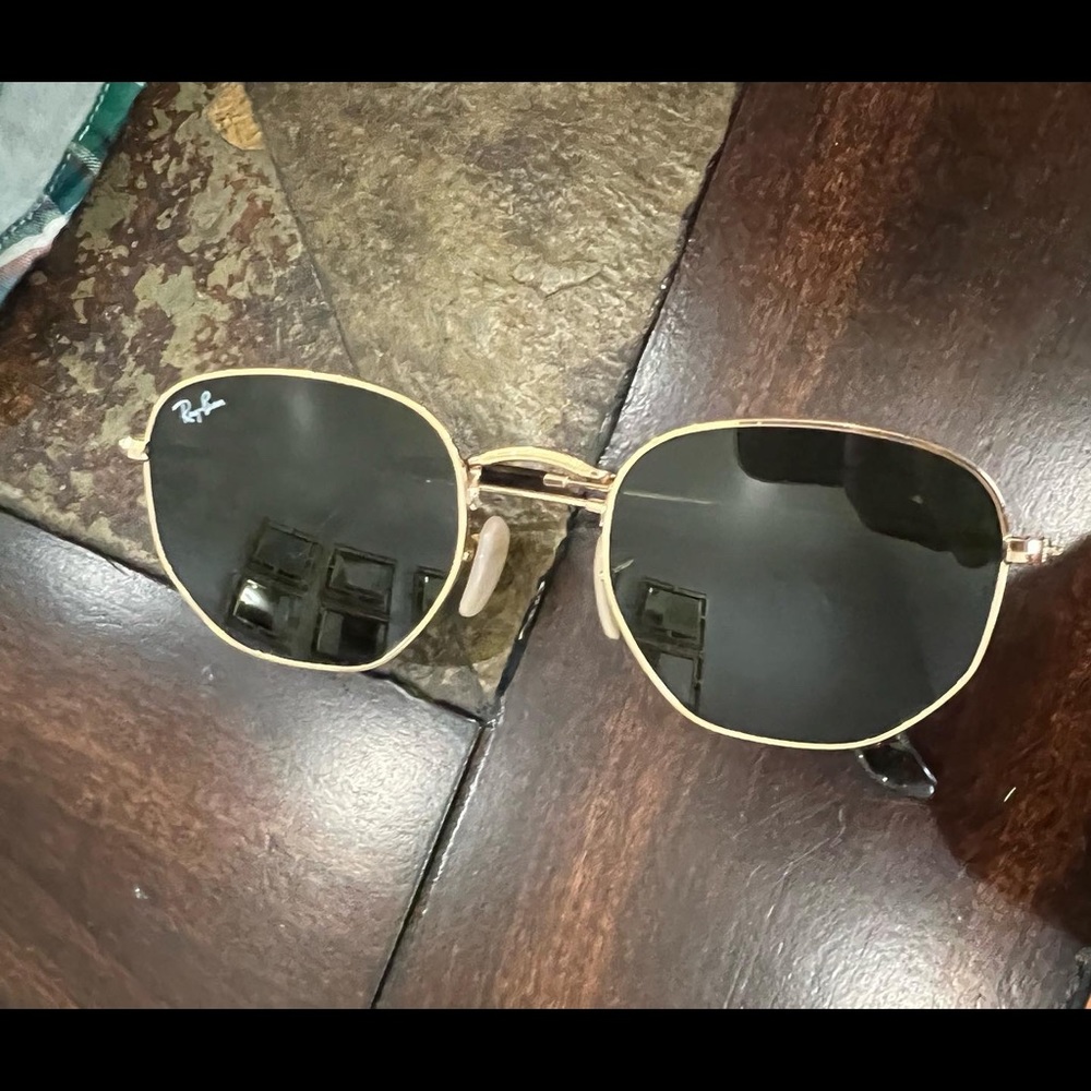 Raybans